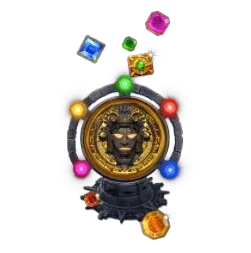 Gems
Bonanza