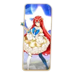 Starlight
Princess