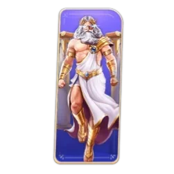 Gates Of
Olympus