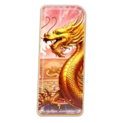 Pengejaran
Naga