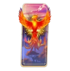 Phoenix
Legend