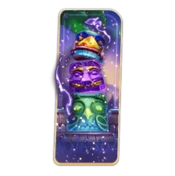Totem
Wonders