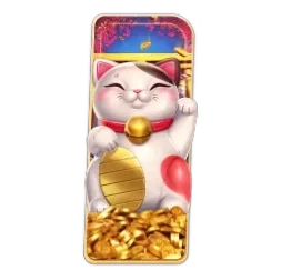Lucky
Neko