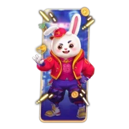 Fortune
Rabbit