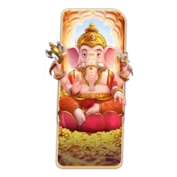 Ganesha
Fortune