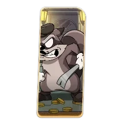 Le
Bandit