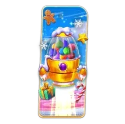 Sugar Rush
Xmas