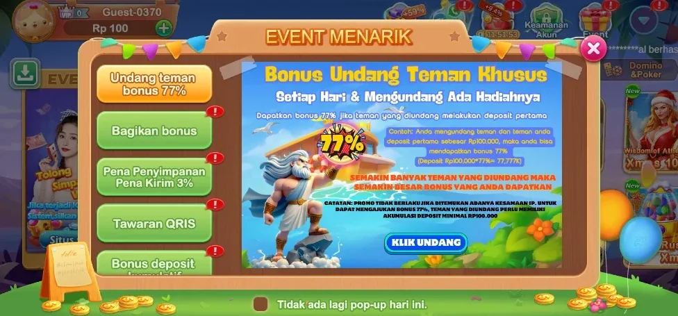 IDAGAME